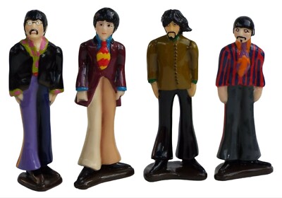 洋楽 BEATLES Yellow Submarine (RARE SET!!) s-l400.jpg