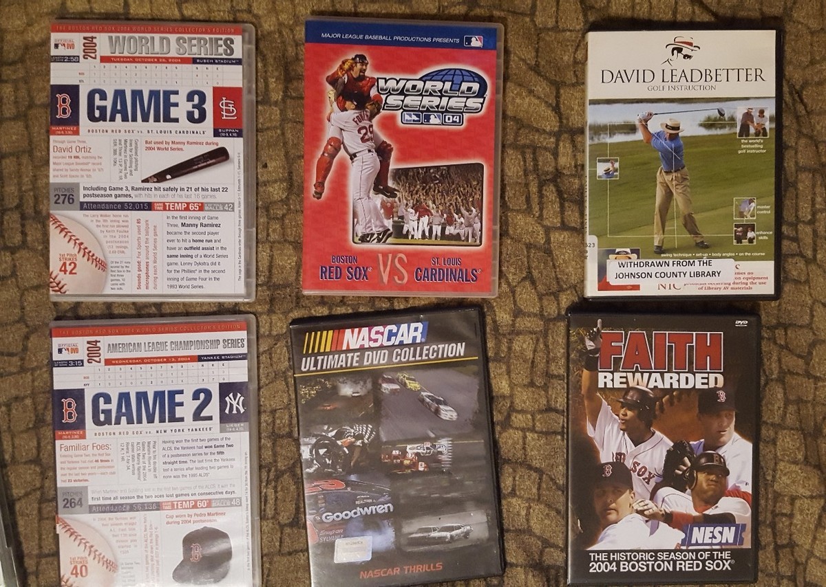 Lot of 3 of 21. Golf,football, hockey ,past of baskball