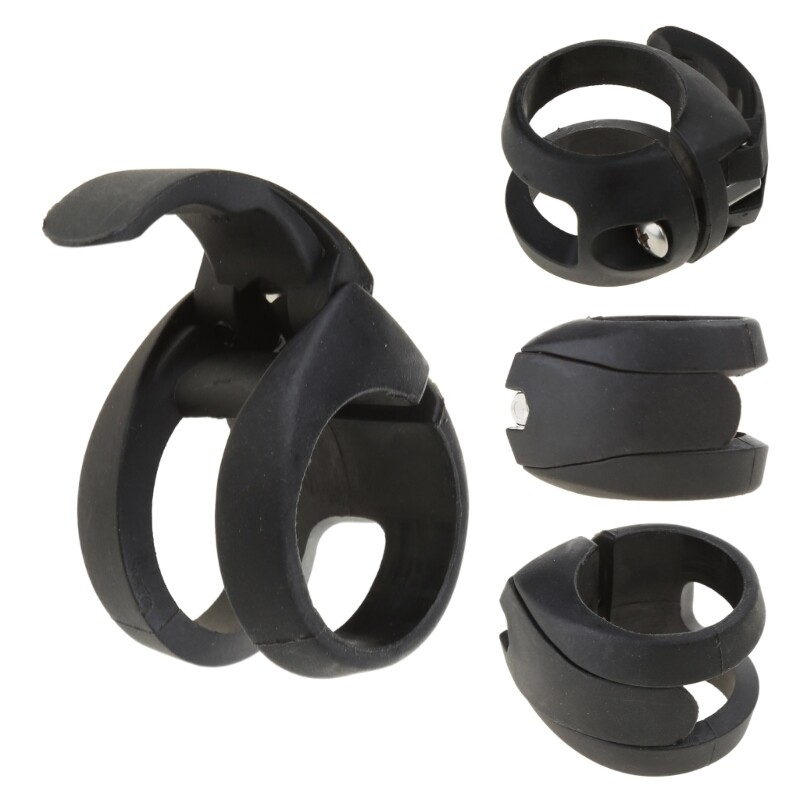 Quick Release Buckle Clamp, Paddle Shaft Clamp Shaft Clamp Adjuster Clamp Quick Paddle Quick Paddle Shaft Paddle Clamp Spare Mewmewcat Fesjoy Plastic Quick Release Buckle