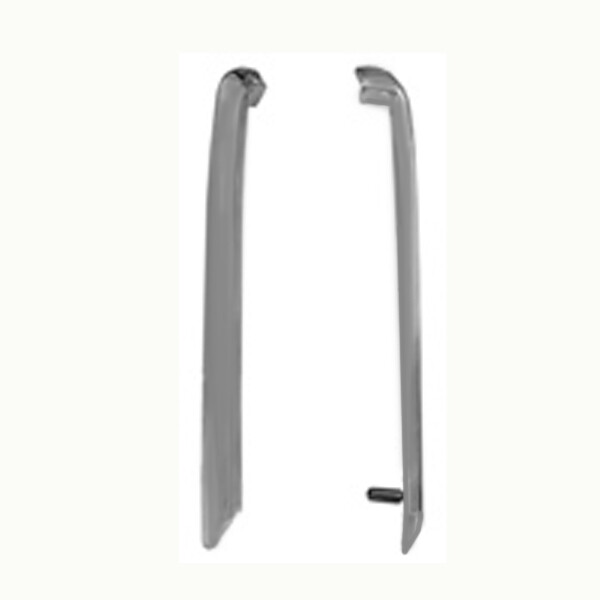 Body Moldings & Trims for 1965 Chevrolet El Camino for sale