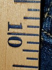 NWT Seven7 Women's Size 4 Straight Slim Jeans Medium Wash Birch — photo 8