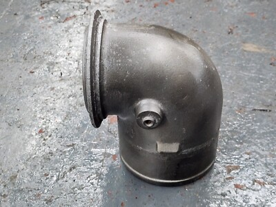 Caterpillar C10/ C12 Engine Turbo Air Intake Elbow Part # 1242708 