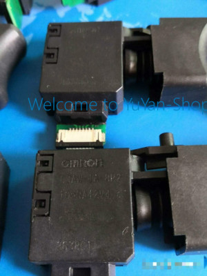 1ps Trigger Switch C3AW-1A-8P2 10mRA 42VDC