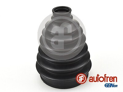 Autofren Seinsa D8280T Bellow Set, Drive Shaft For Hyundai KIA Renault Saab-image
