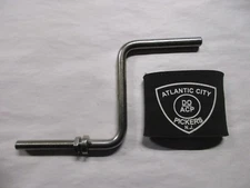 POLARIS TOOL PW-46981 PWC ENGINE BARRING TURNING TOOL 