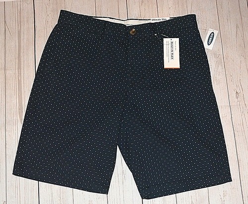 OLD NAVY MEN'S BUILT IN FLEX ULTIMATE 