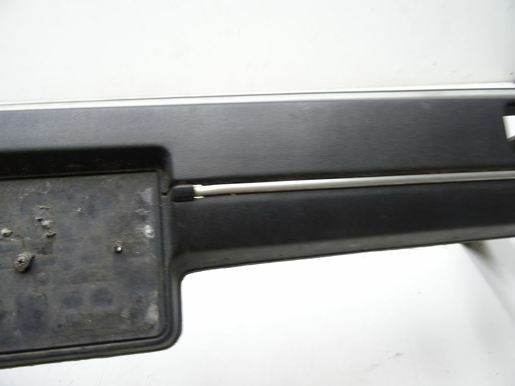 Original VW Golf 2 II 19E Stoßstange vorne Schmal 191807217B | eBay