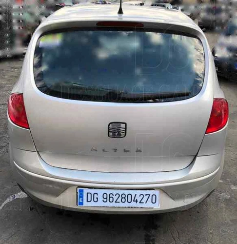 038115105C Pompa Olio per SEAT ALTEA (5P1) Arena 2004 176044 - Foto 17 di 19