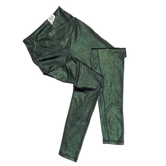 JENNI On Repeat Crossover Full Length Legging SMALL (866) - Image 2 of 4