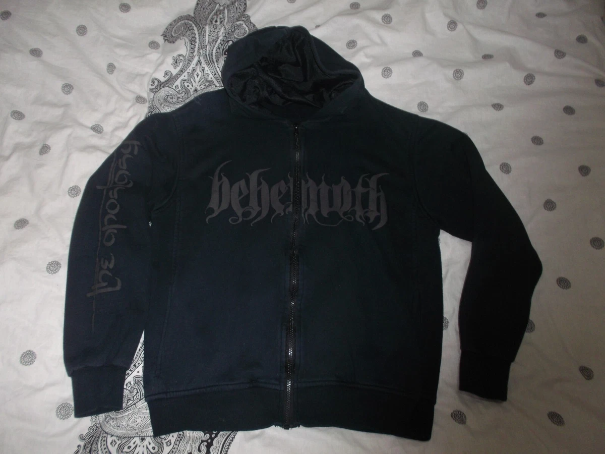 Behemoth sweater top