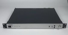 Bose Pro IZA 2120 LZ FreeSpace IZA 2120-LZ Amplifier 120V NA EACH Used Works