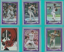 2022 Topps Chrome Update Rafael Devers Generation Now Refractor GNC-17 Red Sox