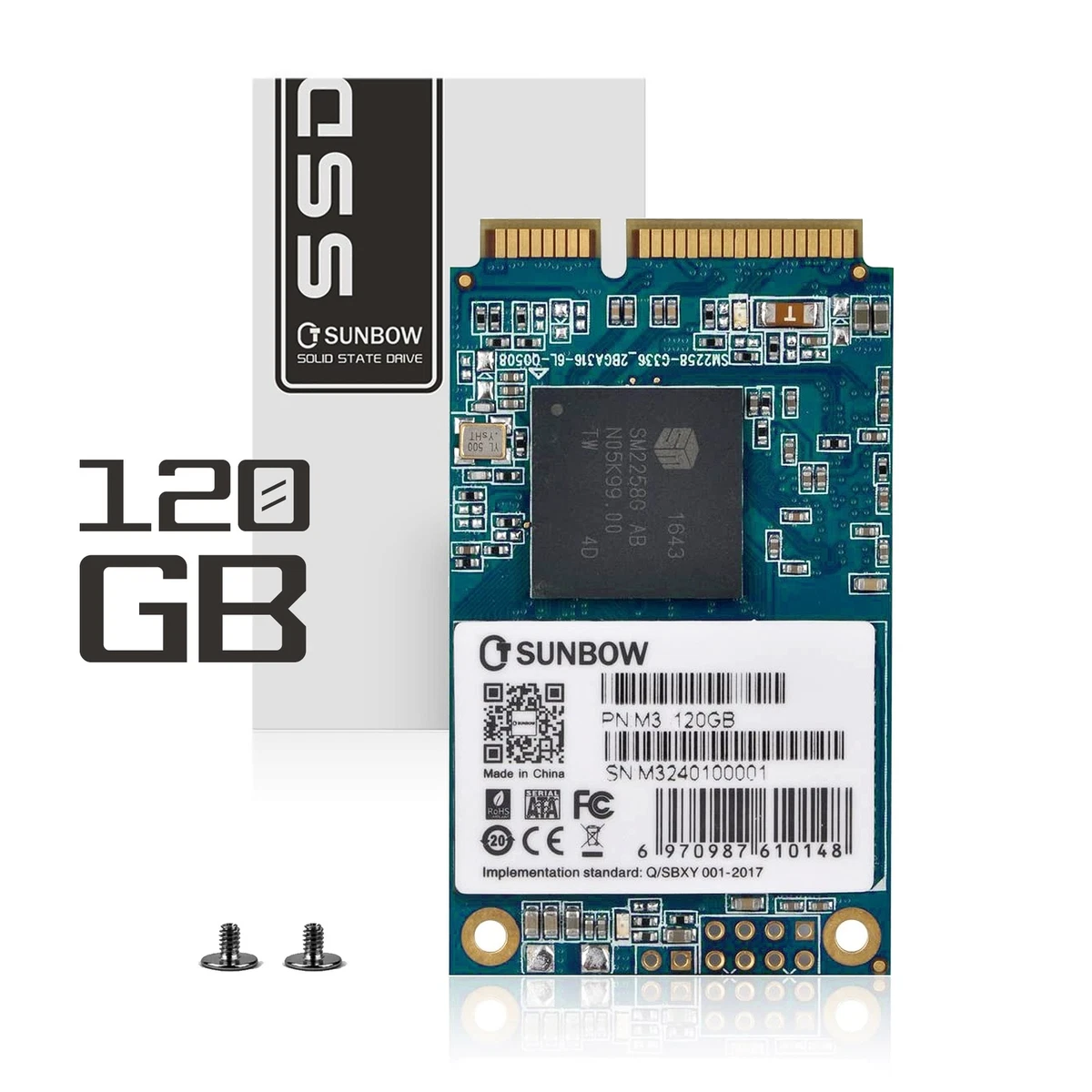 Ssd shop msata 120gb
