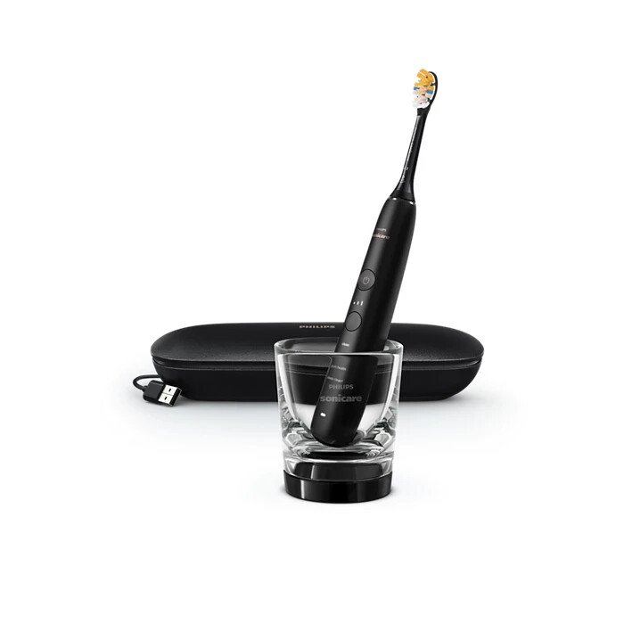 PHILIPS Sonicare 9000 HX9914/75 DiamondClean Electric