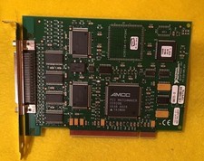 National Instruments PCI-232/485 8CH Interface Card