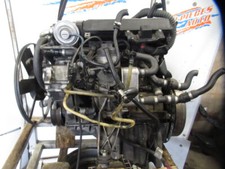 Moteur BMW 520