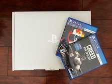 PlayStation VR 1 Creed/Superhot Bundle - MINO...