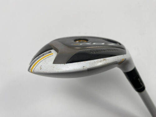 TaylorMade RocketBallz Stage 2 Tour 4 Hybrid 21.5* Motore Speeder Extra Stiff RH - Picture 2 of 12