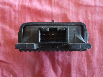 かれーページ 1985-1997 Kawasaki Ninja ZX600 CDI Igniter module 21119-1160