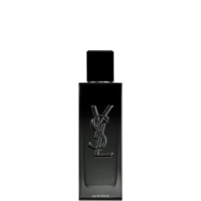 Yves Saint Laurent Ysl Myslf Eau de Parfum Spray Rechargeable Refillable for Men