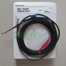 Keyence Proximity Switch Amplifier EM-030P EM030P New In Box