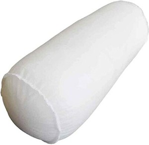 cervical roll pillow insert