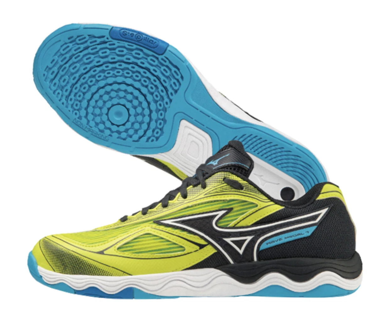 Fake mizuno outlet table tennis shoes
