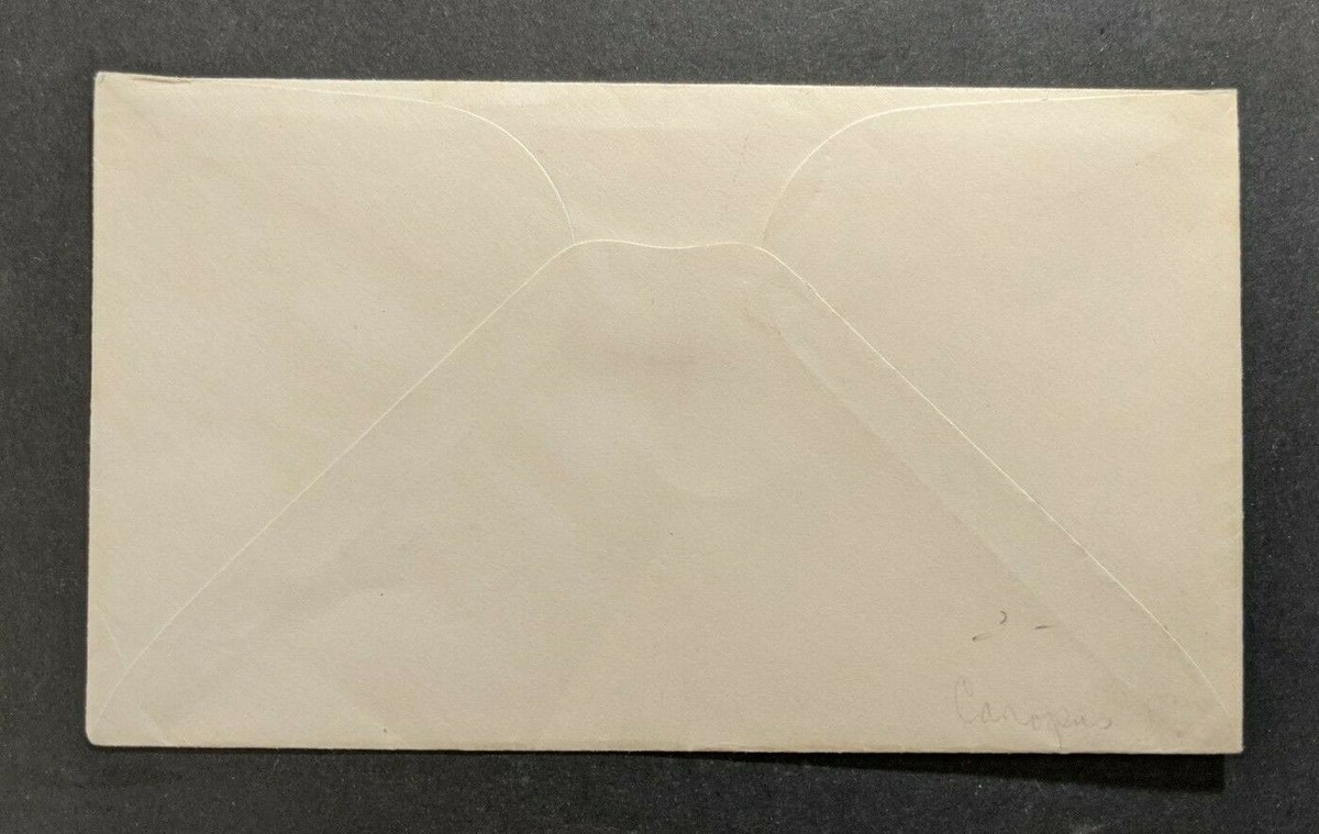 1933 Submarine Division Ten Navy Cover Sebastopol CA Manila PI New