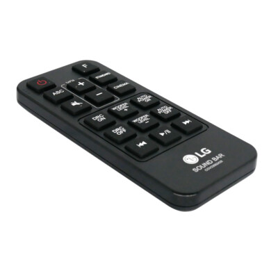 COV33552428 Ersatzfernbedienung für LG SH2 SH3B DSH3 SH4 LAS160B LAS260B LAC553B
