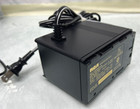 Vintage Rca Cps05 Adapter Battery Charger Camcorder Tested