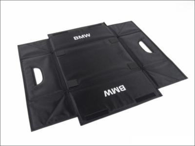 Genuine BMW Collapsible Boot Trunk Luggage Storage Box All Models  