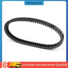 Keilriemen Antriebsriemen für Kawasaki KFX 700 KVF 360 650 750 TGB Blade 500 550