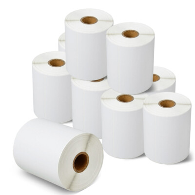 2.25 "x 1.25" Diretta Etichetta Termica Di Codici A Barre Zebra - Foto 4