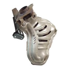 Toyota Auris E18 1.6 97 KW Abgaskrümmer Krümmer Bj2015