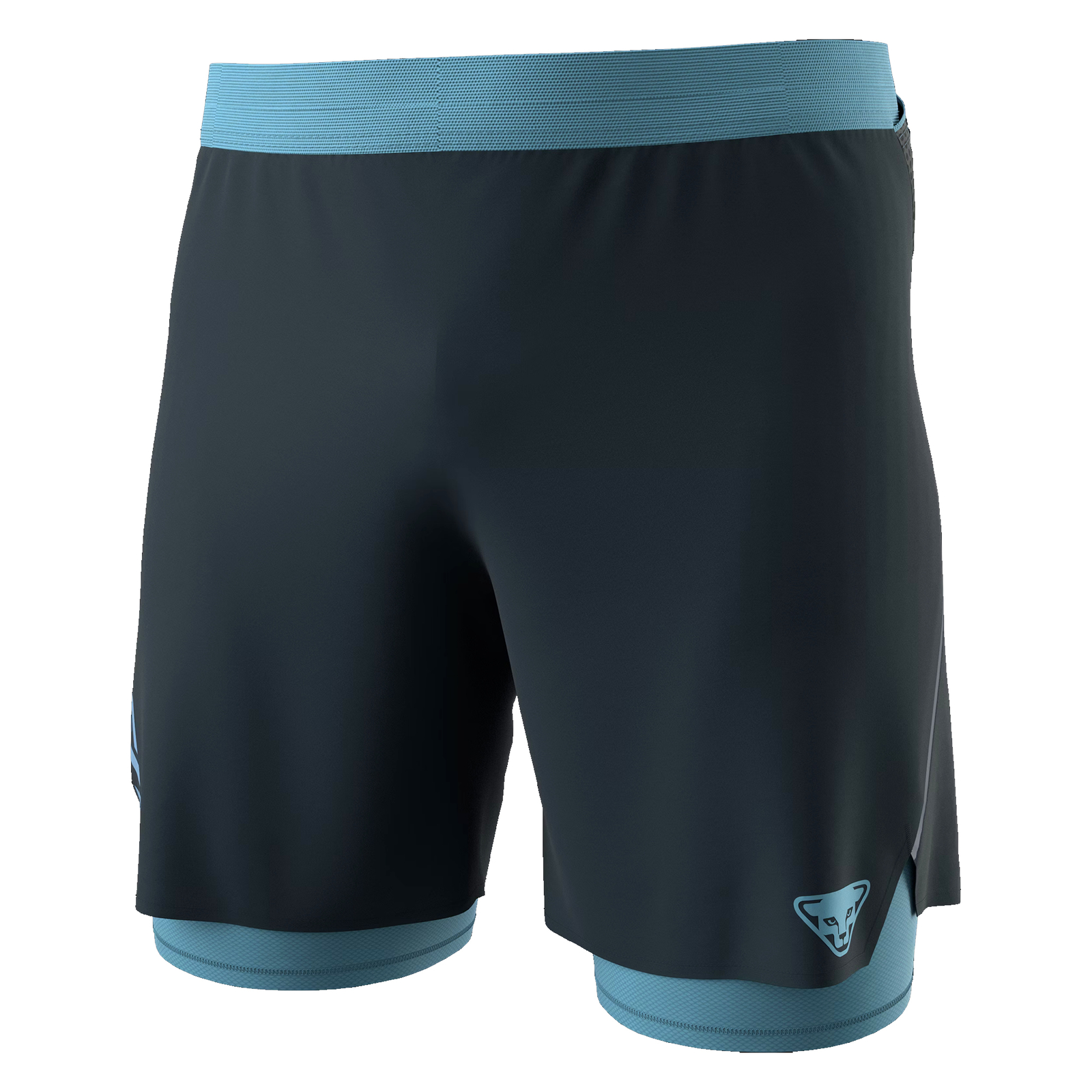 Pantalones cortos de running para hombre DYNAFIT ALPINE PRO 2/1