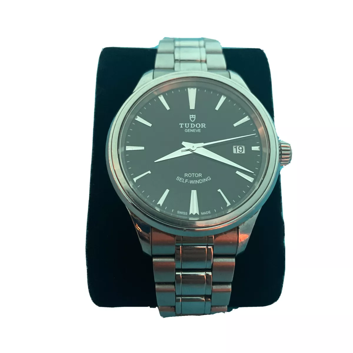 Tudor 12500 shop