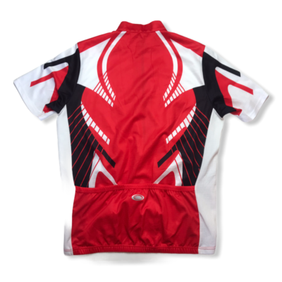 maillot cyclisme vintage Blacky années 90 90 maillot maglia taille XXL RZ5
