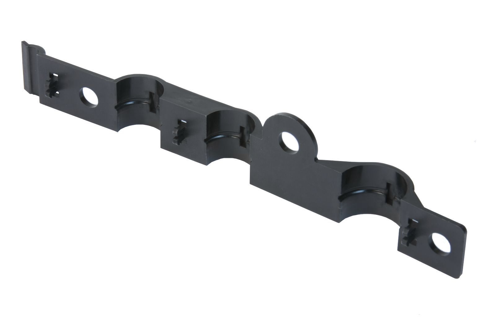 Bracket Mounting Heating Pipe APA suitable for Porsche Cayenne