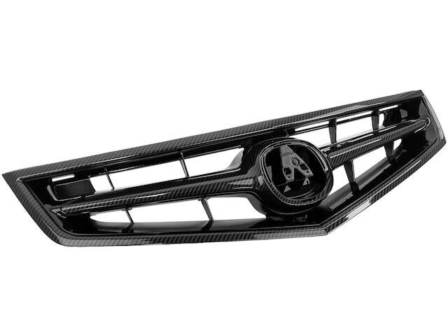 Replacement Grille Assembly fits Acura TSX 2006-2008 51WZGJ