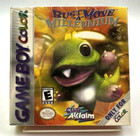 GBC Bust-A-Move Millennium, nuovo sigillato in fabbrica