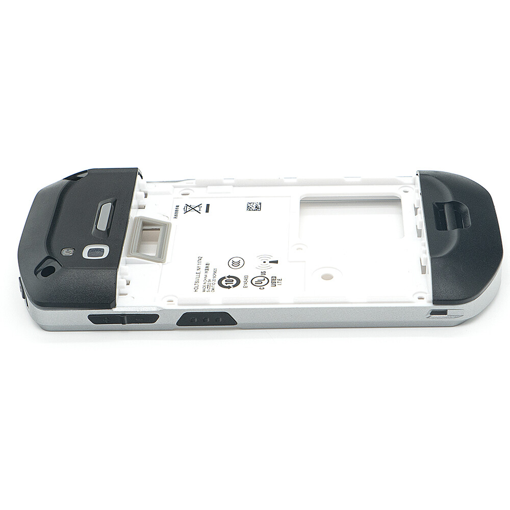 Top/Bottom Camera Cover For Zebra Motorola TC51, TC510K, TC52 - Replacement Housing