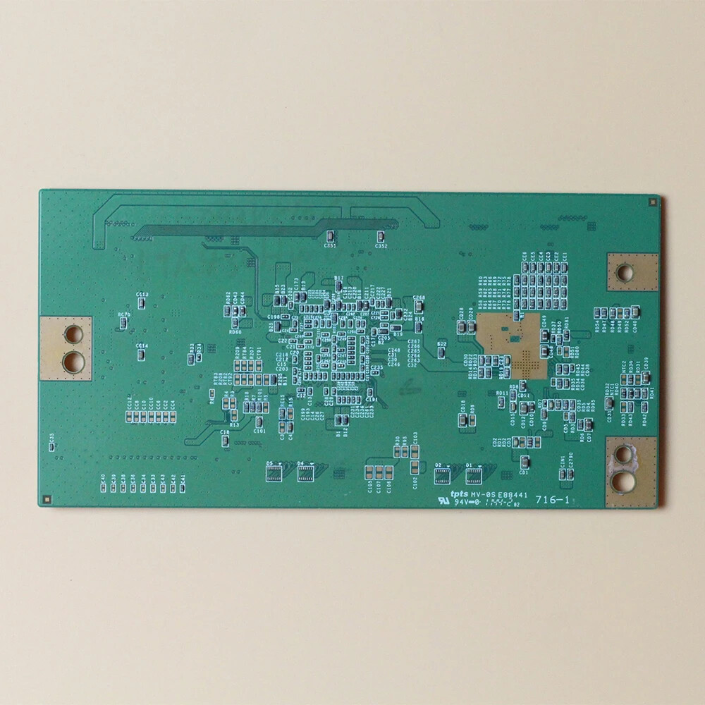 Carte T-Con SD120 Pour Téléviseur Samsung - Réf. PBMB4C6LV0.1 - Occasion, Fonctionnelle