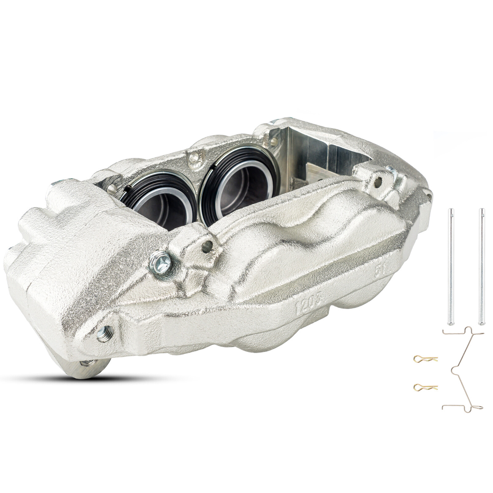 2008-2016 Toyota Sequoia Tundra Front Right Brake Caliper