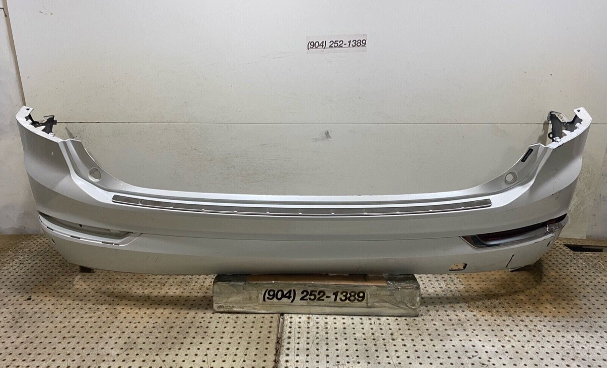 リヤドロ OEM 2016-2019 VOLVO XC90 Rear Bumper 31353430 Genuine | eBay