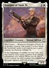 MTG Magic the Gathering Overseer of Vault 76 (19/1189) Fallout LP