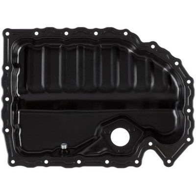 ATP Engine Oil Pan  103311 | High-Quality Auto Part, Universal Fit for Multiple