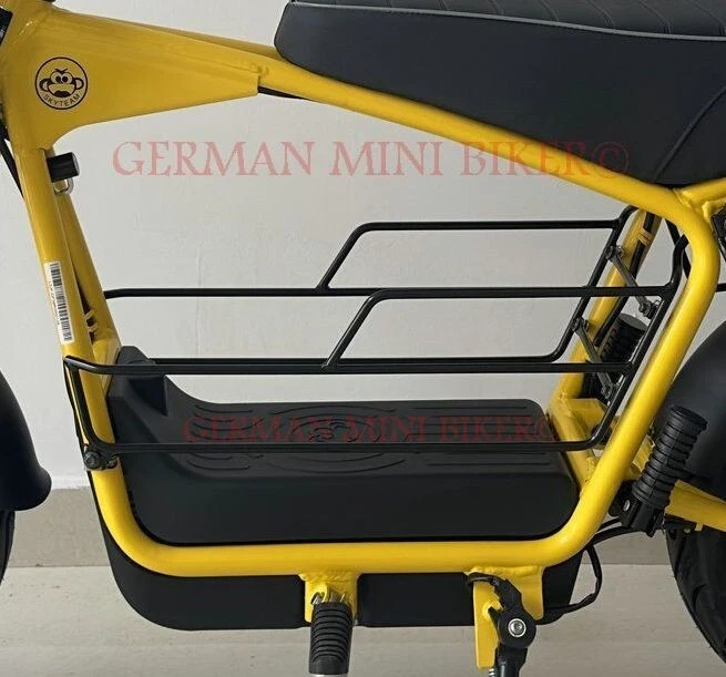 Mokick elektrisch, Skyteam e-MAX - Bild 4 von 4