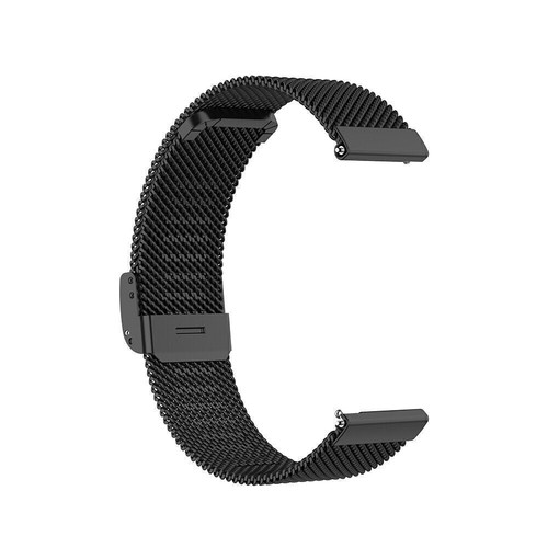Correa de correa de reloj de metal para pulsera Huami Amazfit GTS 4 3 2mini 2e GTR 42 47 mm - Imagen 45 de 115
