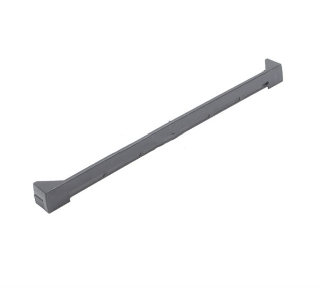 Genuine ZANUSSI ZKHNL3X1  Main Oven Door Upper Profile