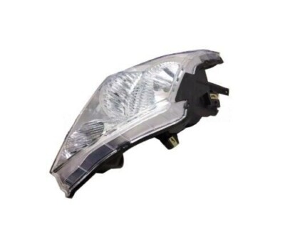 Fit For Honda City 4th Gen 2003-2006 - 